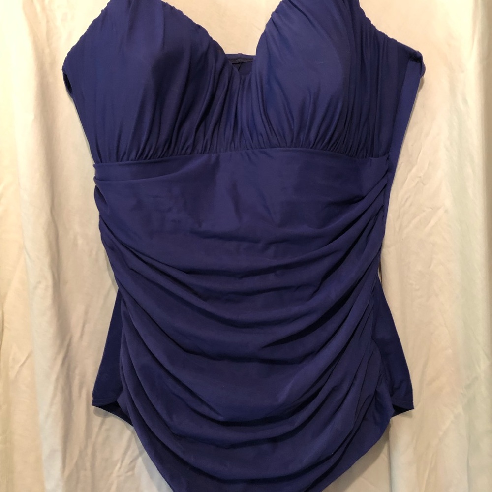 Miracle Suit Bathing Suit